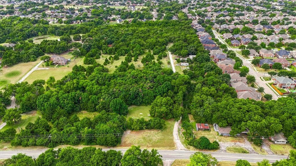 548 Dalrock Road, Rowlett, TX 75089 548 Dalrock Road, Rowlett, TX 75089