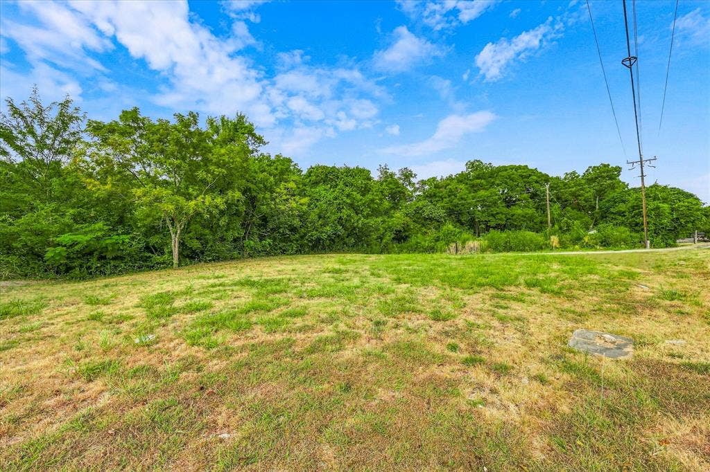 548 Dalrock Road, Rowlett, TX 75089 Other part of the front