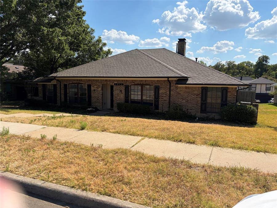 Property photo for 3912 Bandera Drive, Plano, TX