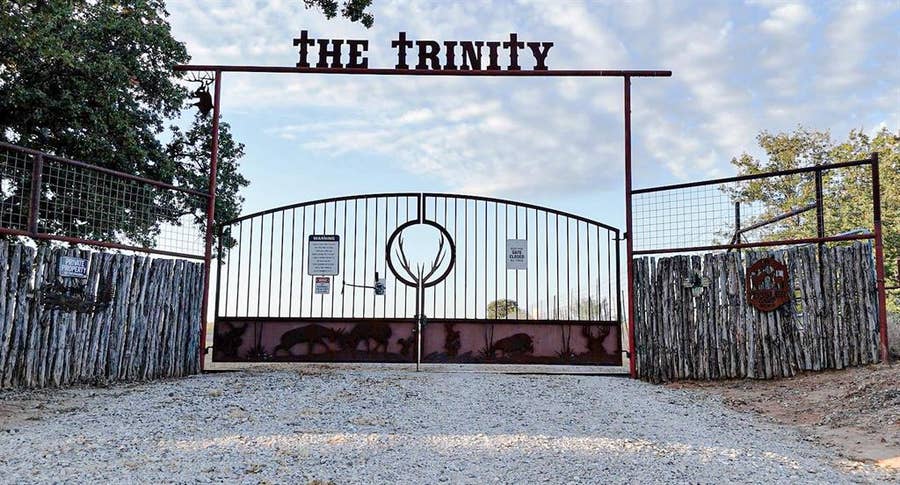 Property photo for 11899 County Road 108, Brownwood, TX