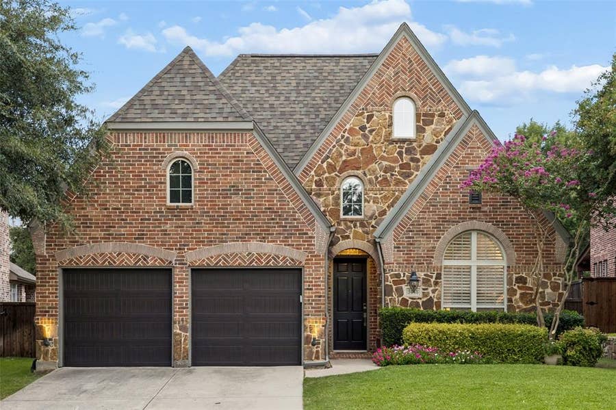 Property photo for 3448 Estes Park Lane, McKinney, TX
