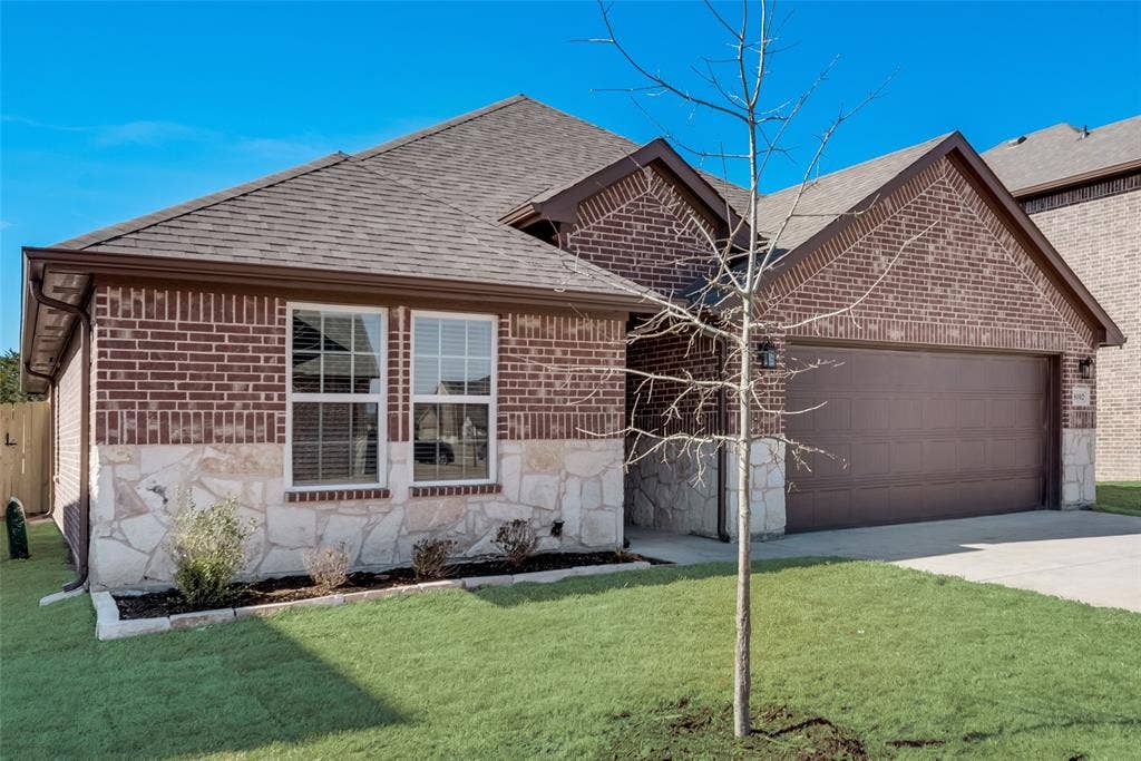 8102 Grant Lane, Greenville, TX 75402