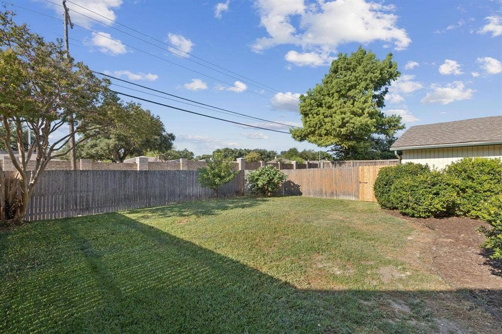3324 Claymore Drive, Plano, TX 75075 3324 Claymore Drive, Plano, TX 75075