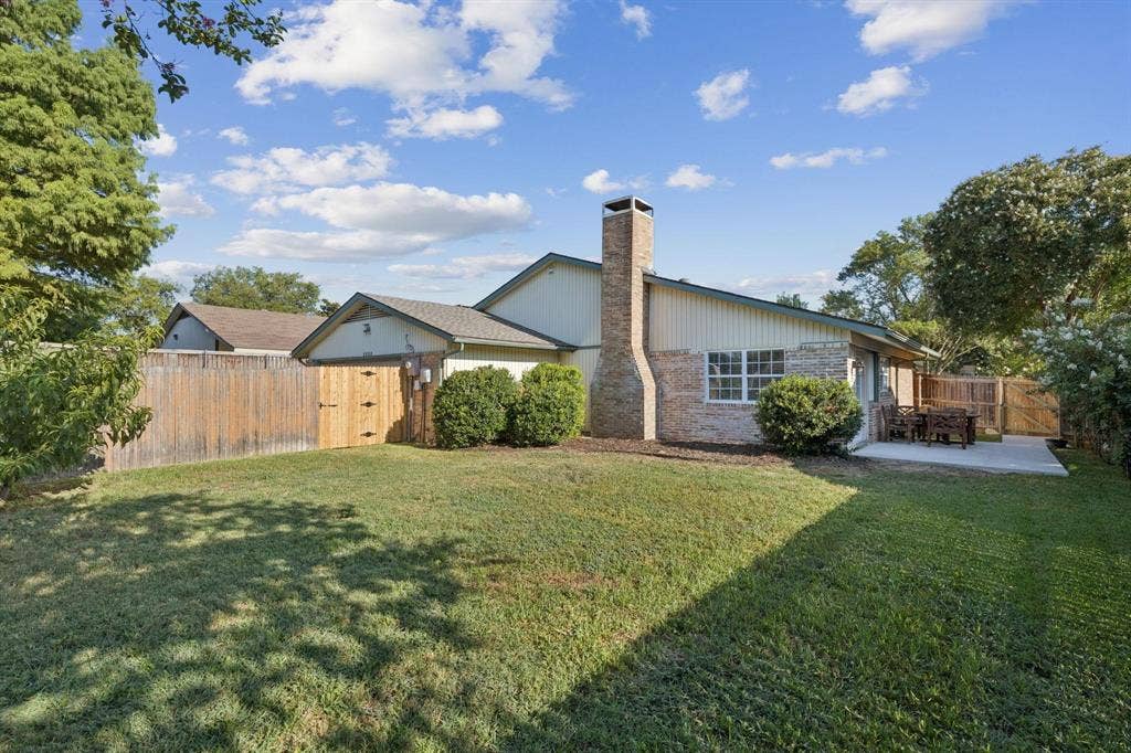 3324 Claymore Drive, Plano, TX 75075 3324 Claymore Drive, Plano, TX 75075