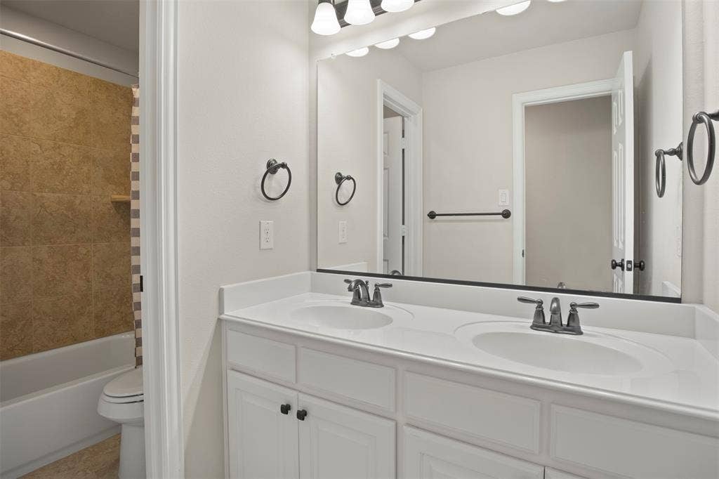 Double sinks