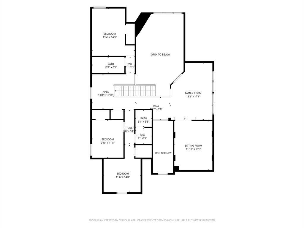 Second level