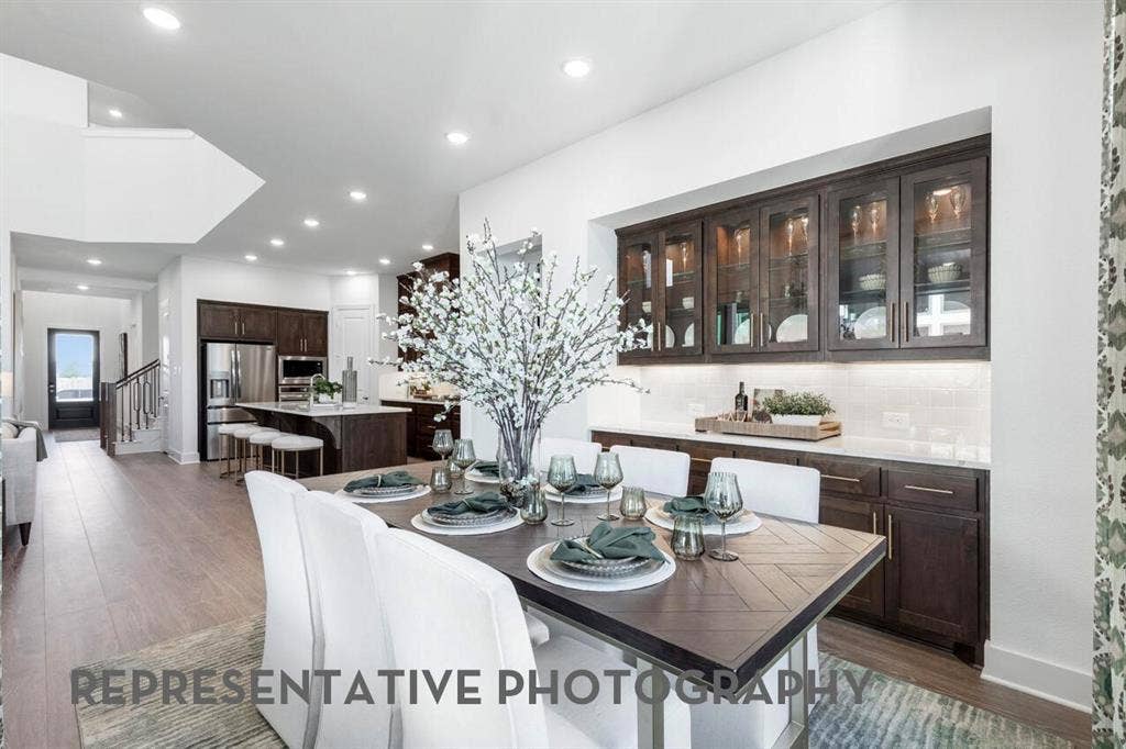 8908 Dovetail Lane, Denton, TX 76207