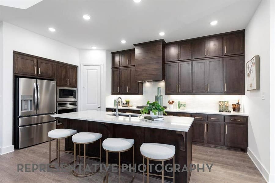Property photo for 8908 Dovetail Lane, Denton, TX
