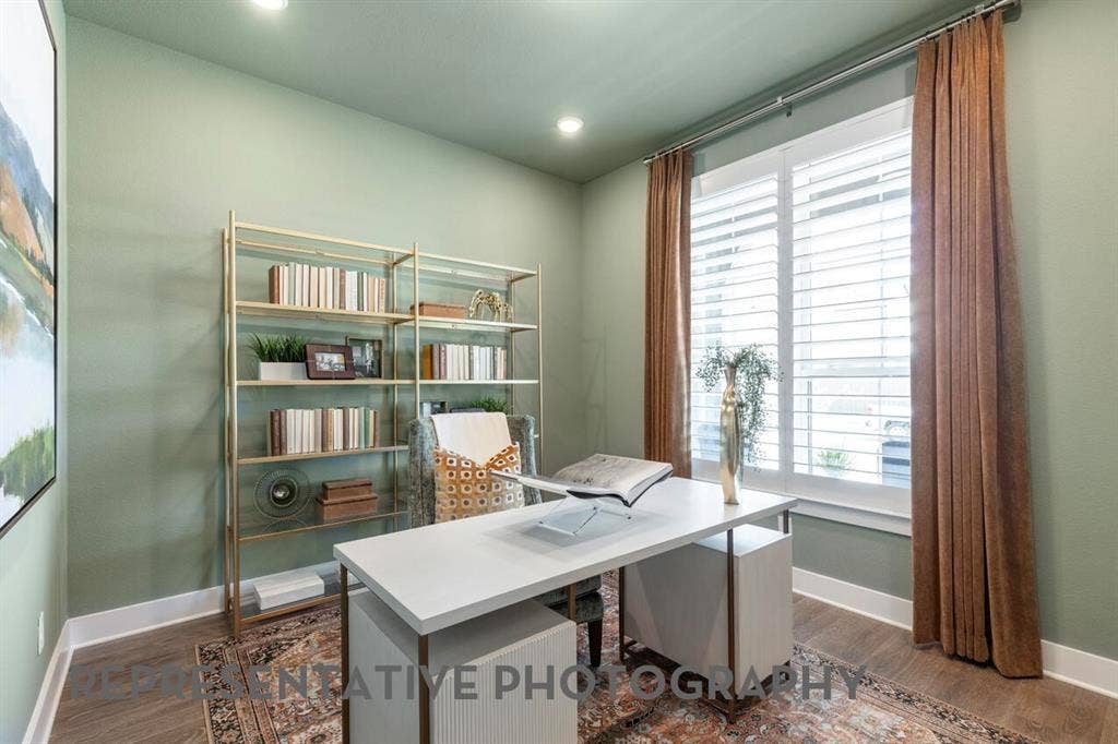 8908 Dovetail Lane, Denton, TX 76207