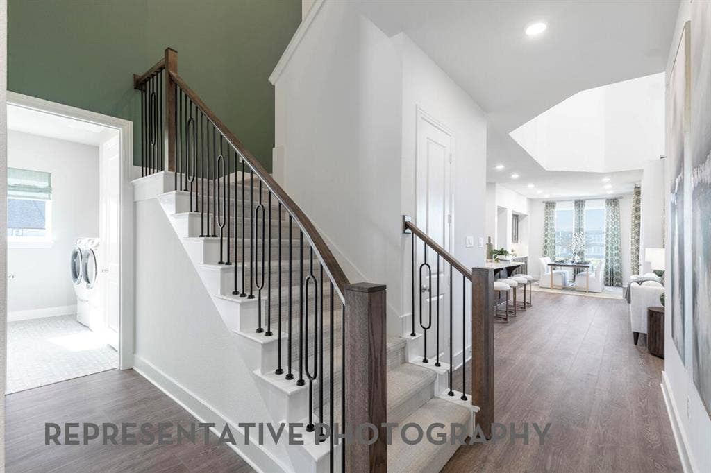 8908 Dovetail Lane, Denton, TX 76207