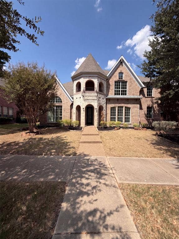 Property photo for 2716 Dearborn Lane, Frisco, TX