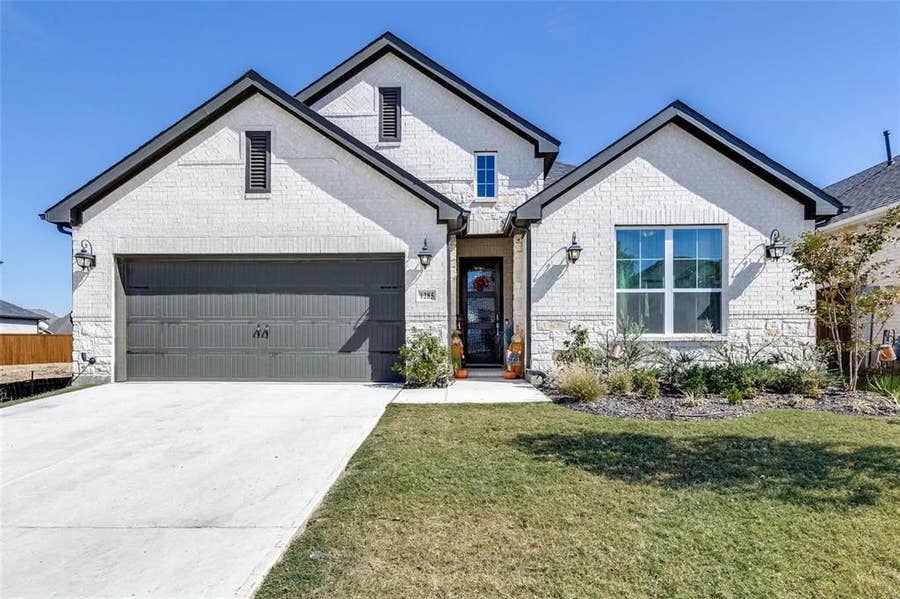 Property photo for 1285 Saffron Street, Haslet, TX