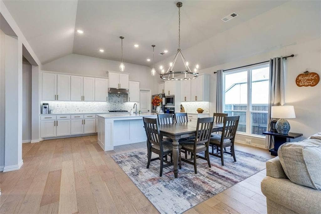1285 Saffron Street, Haslet, TX 76052