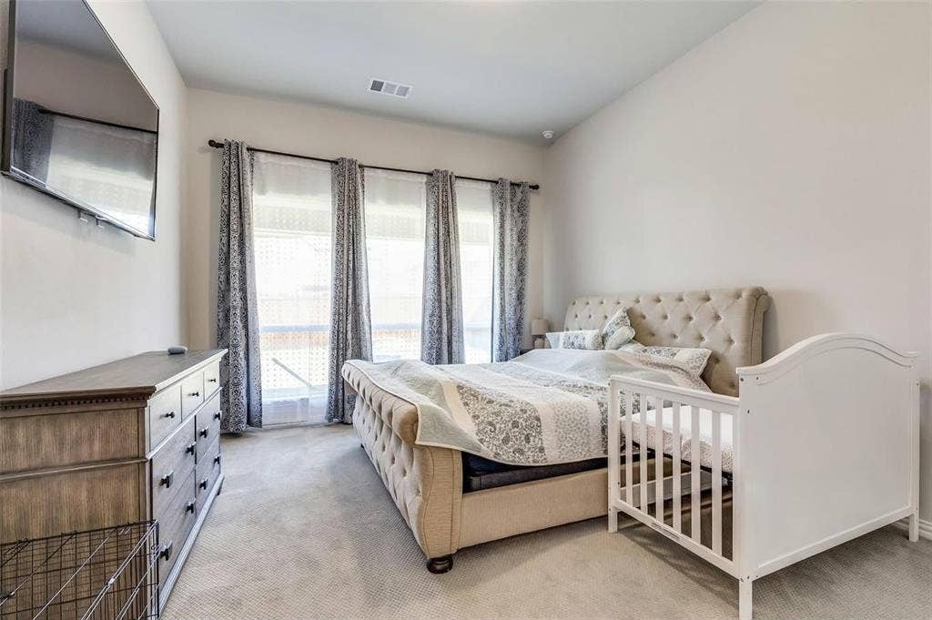 1285 Saffron Street, Haslet, TX 76052