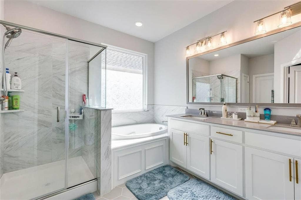 1285 Saffron Street, Haslet, TX 76052