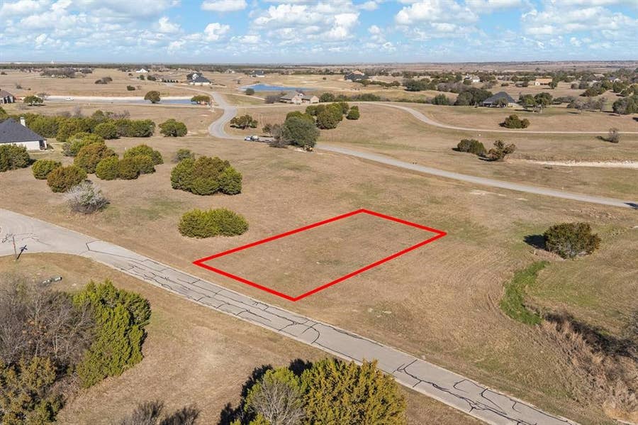 Property photo for 7449 Royal Winchester Drive, Cleburne, TX