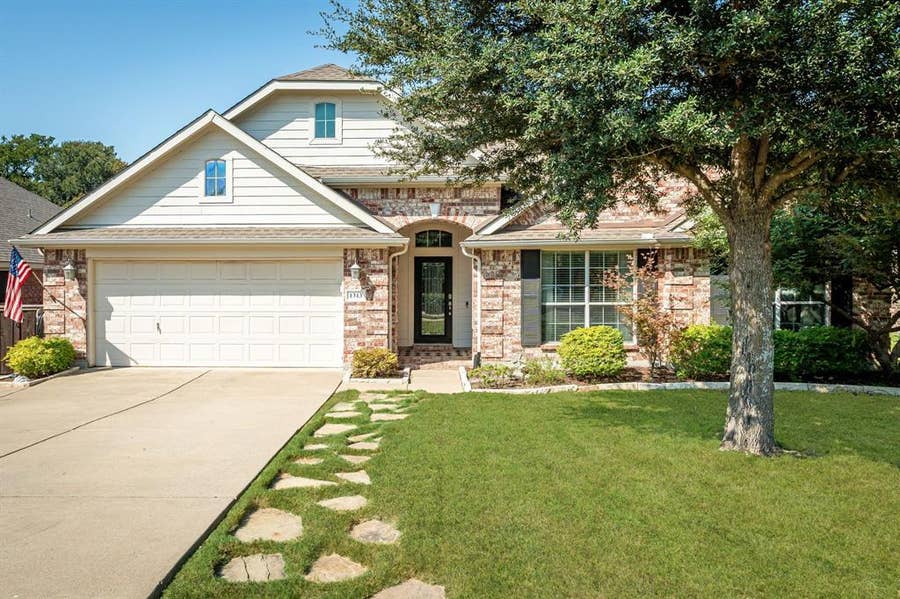 Property photo for 1313 Canyon Creek Road, Wylie, TX