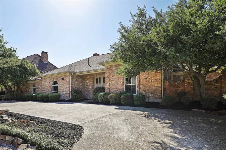 Property photo for 5716 Plumtree Drive, Dallas, TX