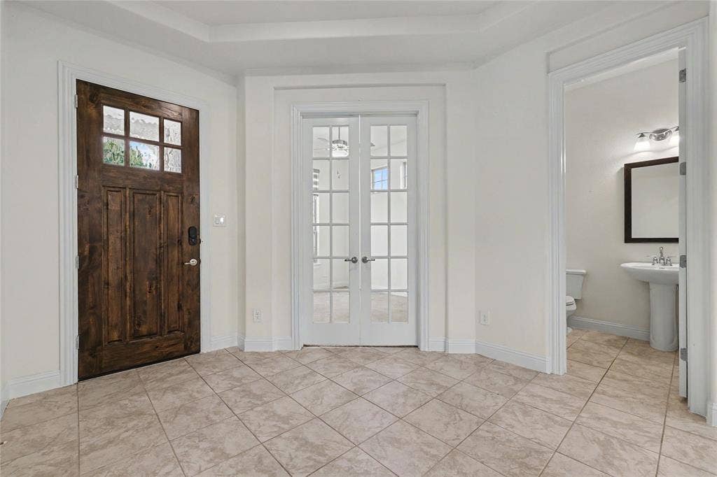561 Letara Ranch Road, Haslet, TX 76052