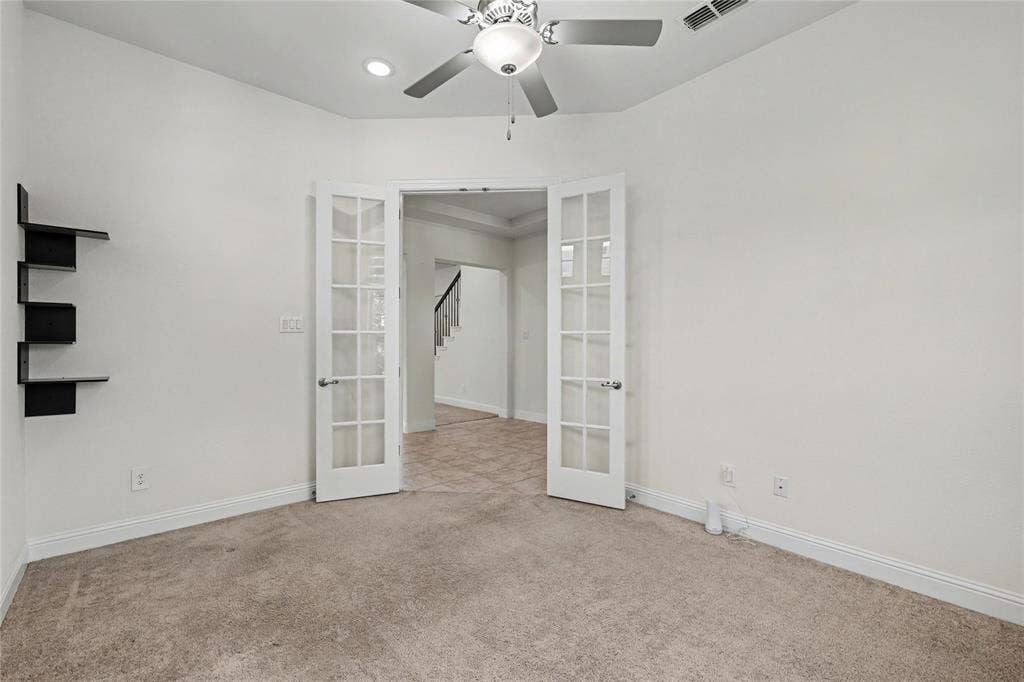 561 Letara Ranch Road, Haslet, TX 76052