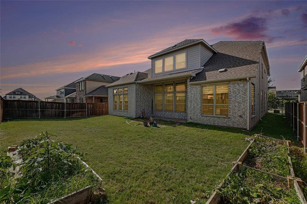 561 Letara Ranch Road, Haslet, TX 76052