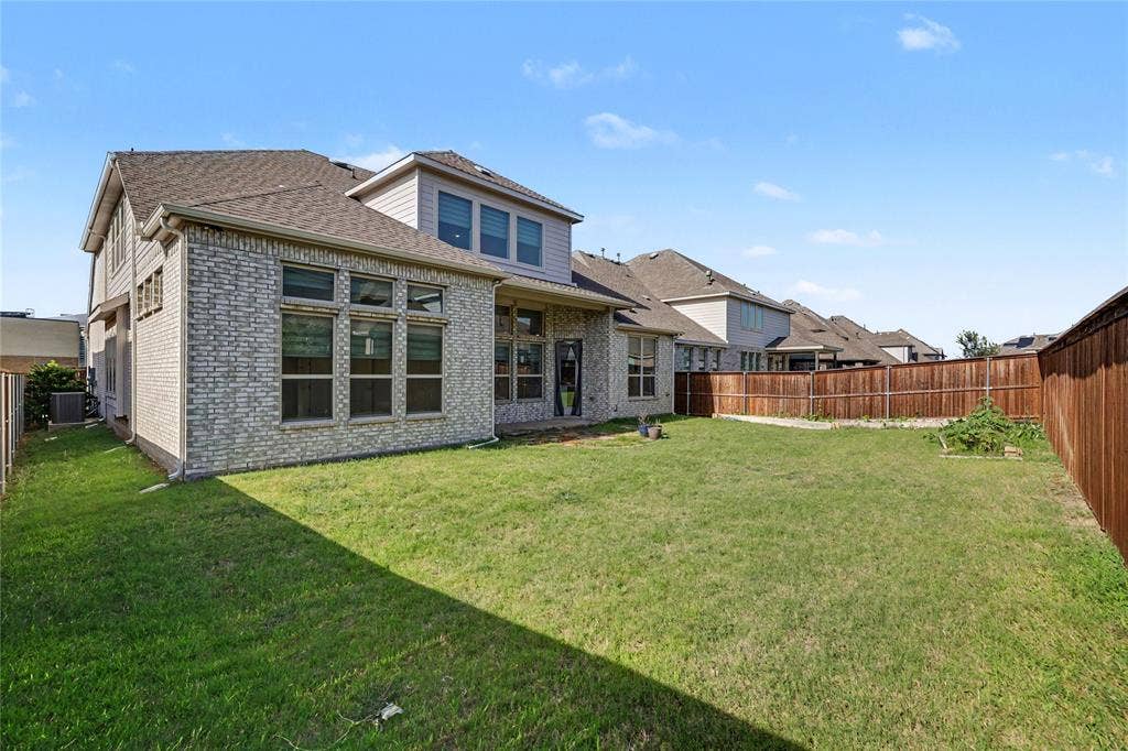 561 Letara Ranch Road, Haslet, TX 76052