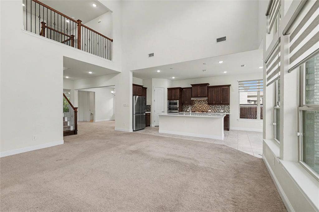 561 Letara Ranch Road, Haslet, TX 76052
