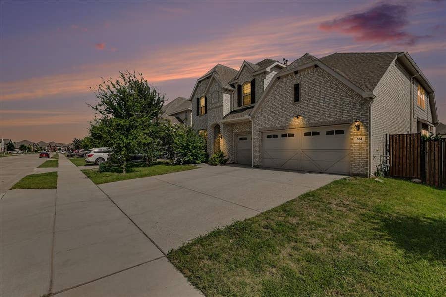 Property photo for 561 Letara Ranch Road, Haslet, TX