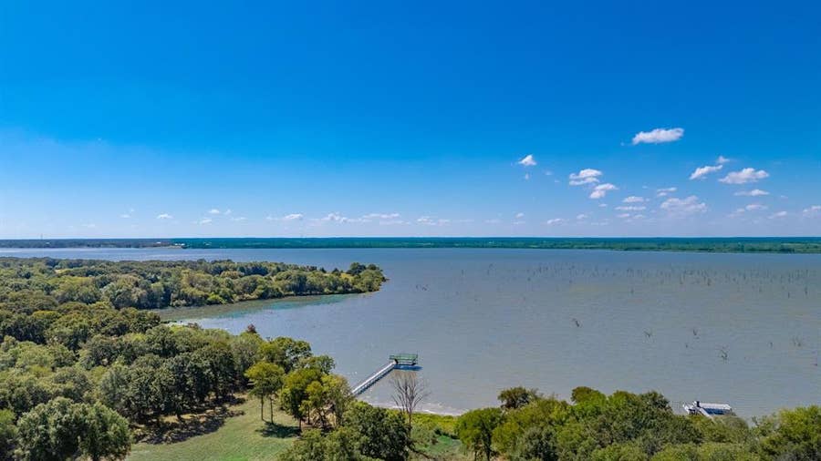 Property photo for 3269 Callaway Lane, Quinlan, TX