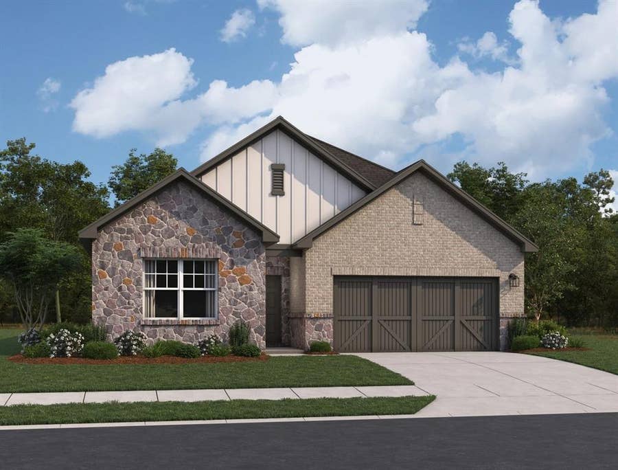 Property photo for 917 Harvest Terrace, Glenn Heights, TX