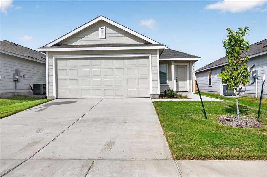 Property photo for 5330 Cinnamon Lane, Princeton, TX