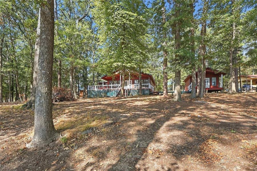 Property photo for 70 Red Oak Circle, Scroggins, TX