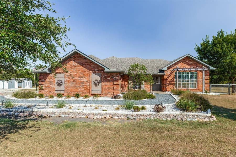 Property photo for 6934 Cottage Hill Lane, Celina, TX