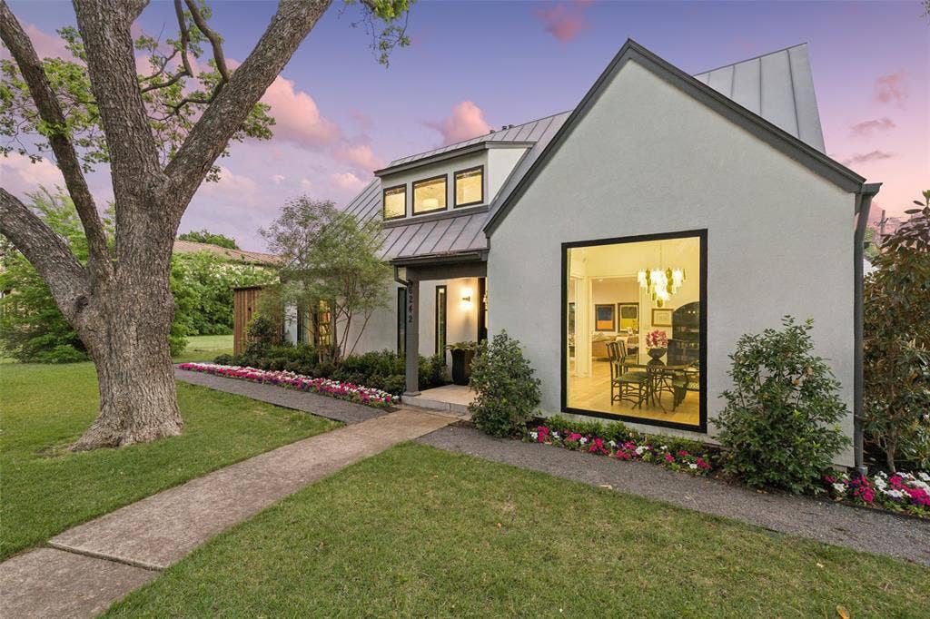 6242 Prospect Avenue, Dallas, TX 75214 6242 Prospect Avenue, Dallas, TX 75214