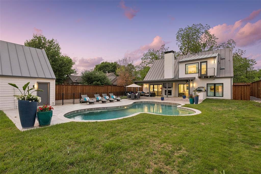 6242 Prospect Avenue, Dallas, TX 75214 6242 Prospect Avenue, Dallas, TX 75214