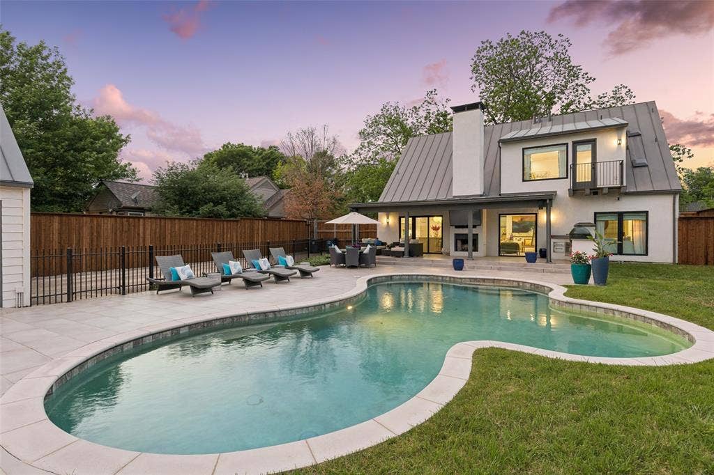 6242 Prospect Avenue, Dallas, TX 75214 6242 Prospect Avenue, Dallas, TX 75214