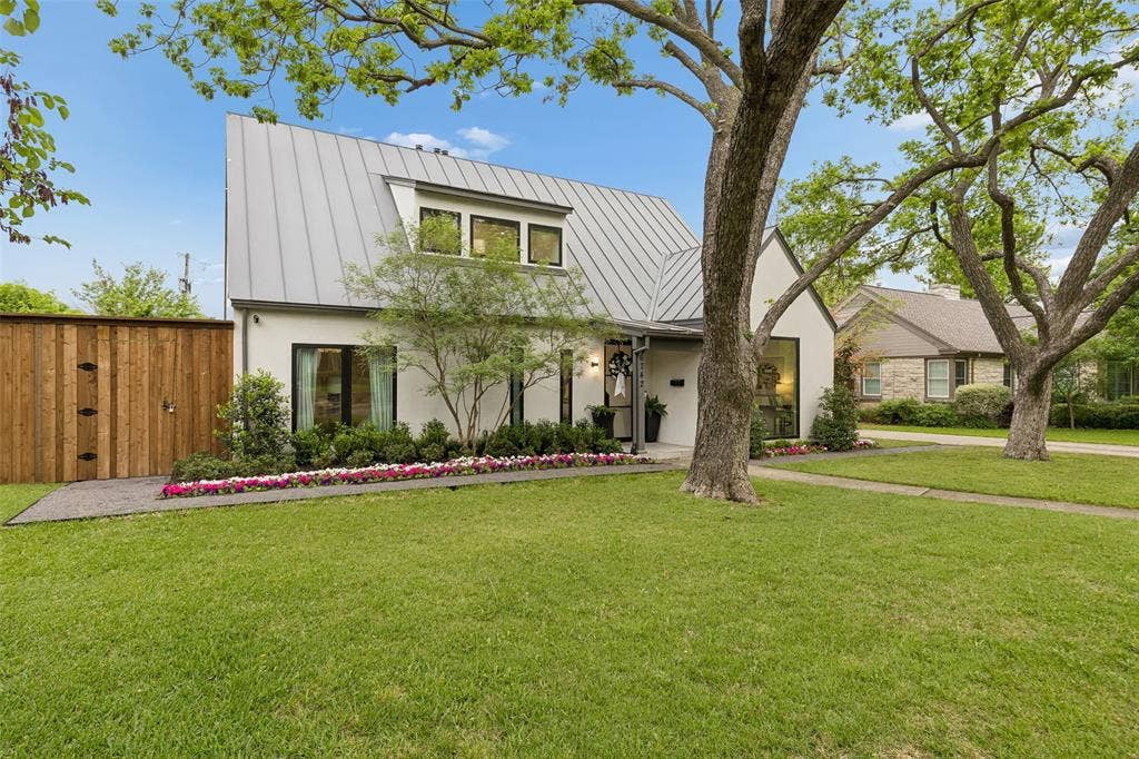 6242 Prospect Avenue, Dallas, TX 75214 6242 Prospect Avenue, Dallas, TX 75214
