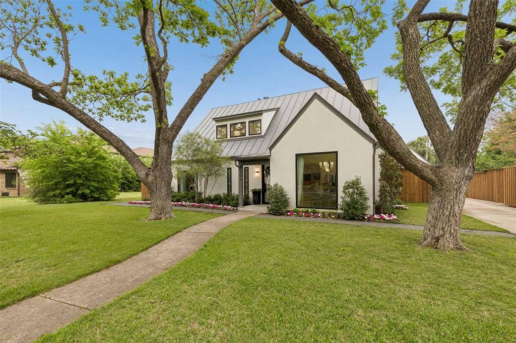 6242 Prospect Avenue, Dallas, TX 75214 6242 Prospect Avenue, Dallas, TX 75214