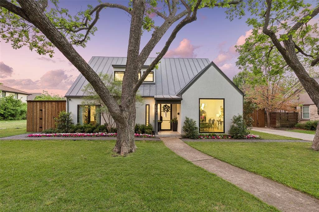 6242 Prospect Avenue, Dallas, TX 75214 6242 Prospect Avenue, Dallas, TX 75214