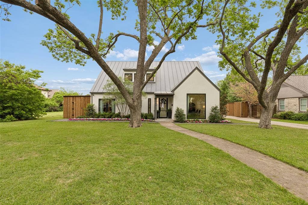 6242 Prospect Avenue, Dallas, TX 75214 6242 Prospect Avenue, Dallas, TX 75214
