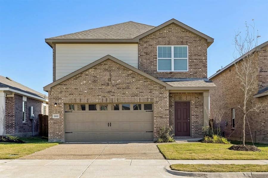 Property photo for 2203 Pioneer Drive, Princeton, TX