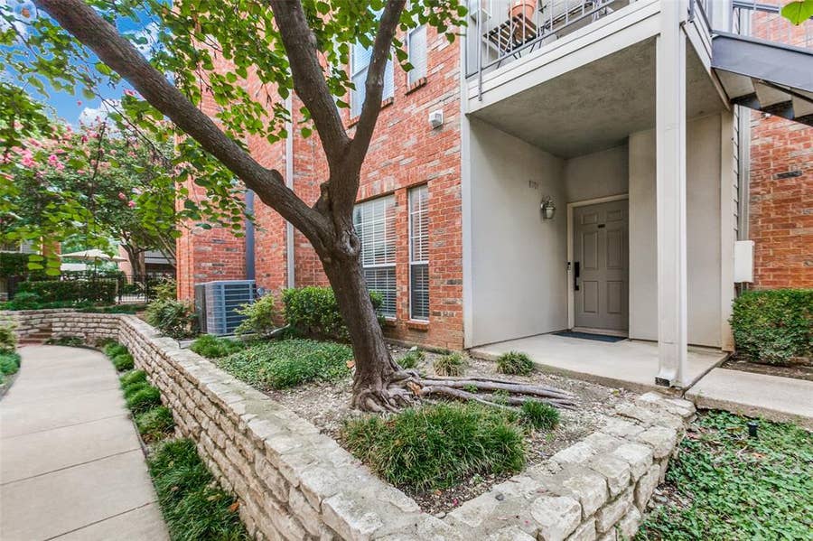 Property photo for 12660 Hillcrest Road, #8101, Dallas, TX