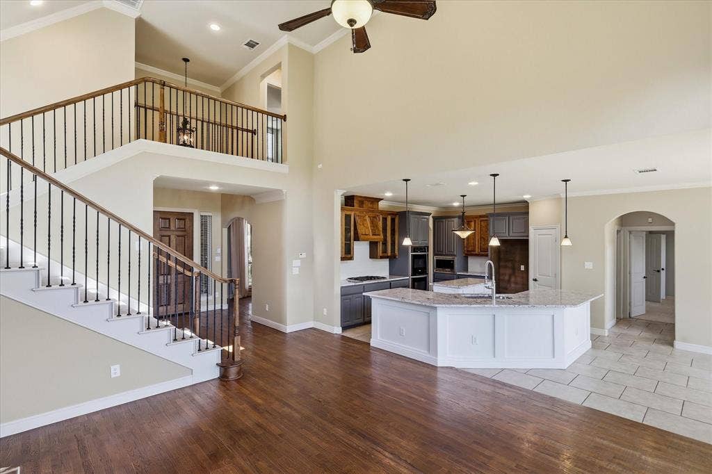 3110 Creek Haven Drive, Highland Village, TX 75077 3110 Creek Haven Drive, Highland Village, TX 75077