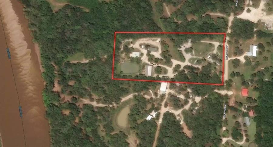 Property photo for 4411 County Road 127, Whitesboro, TX