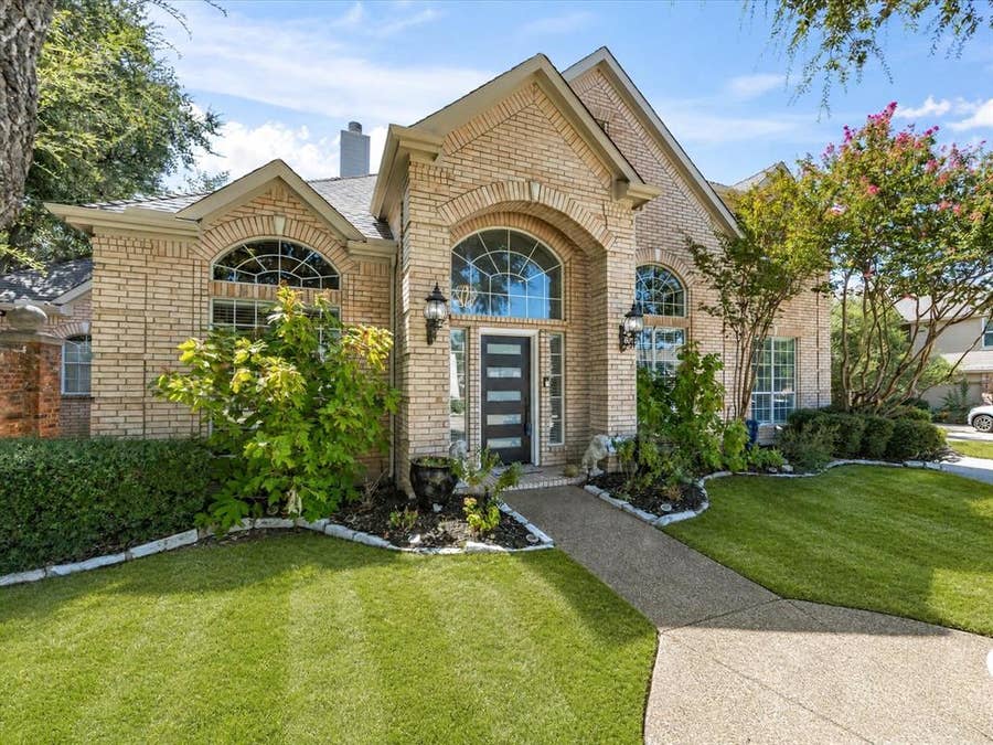 Property photo for 6400 Bermuda Dunes Drive, Plano, TX