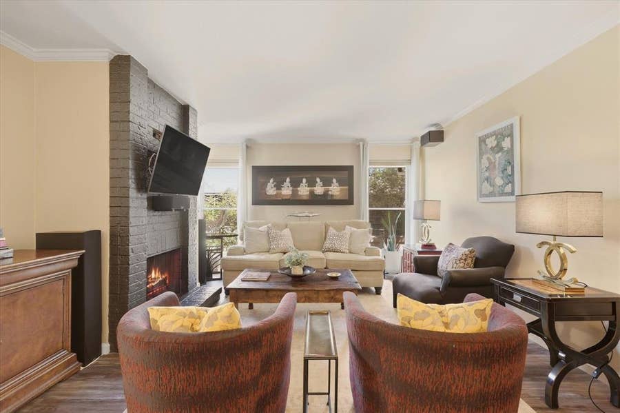 Property photo for 10584 High Hollows Drive, #277, Dallas, TX
