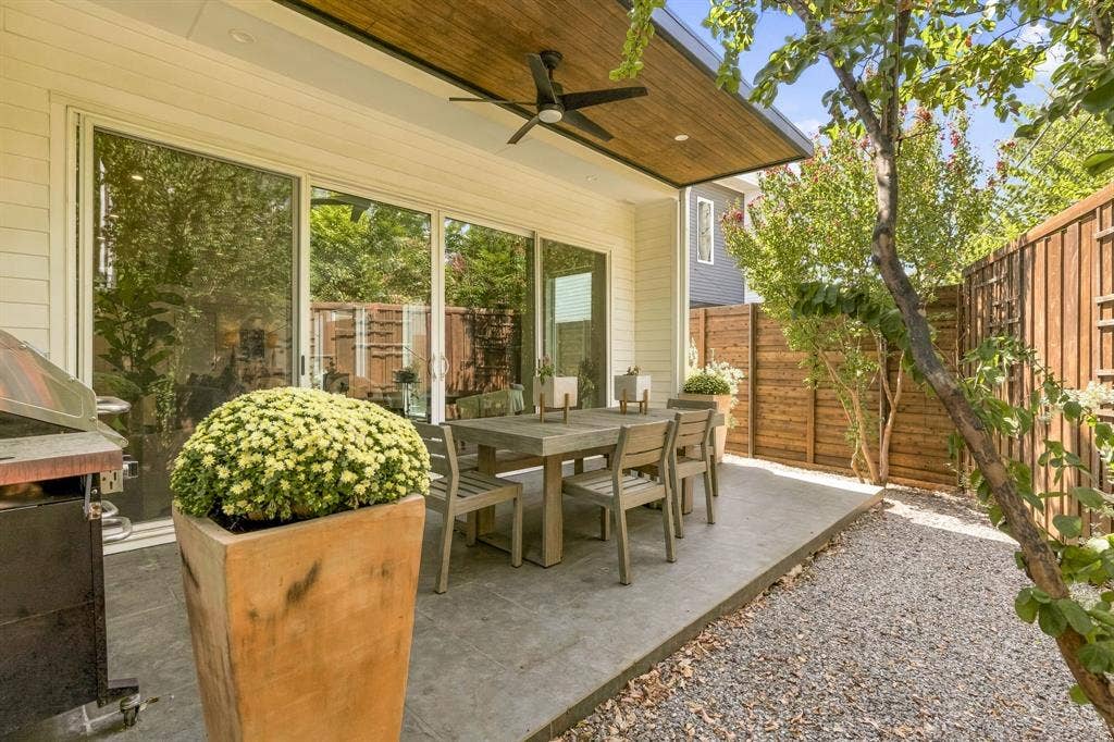 4623 Coles Manor Place, Dallas, TX 75204