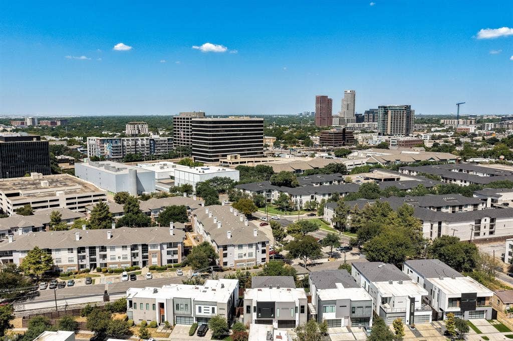 4623 Coles Manor Place, Dallas, TX 75204