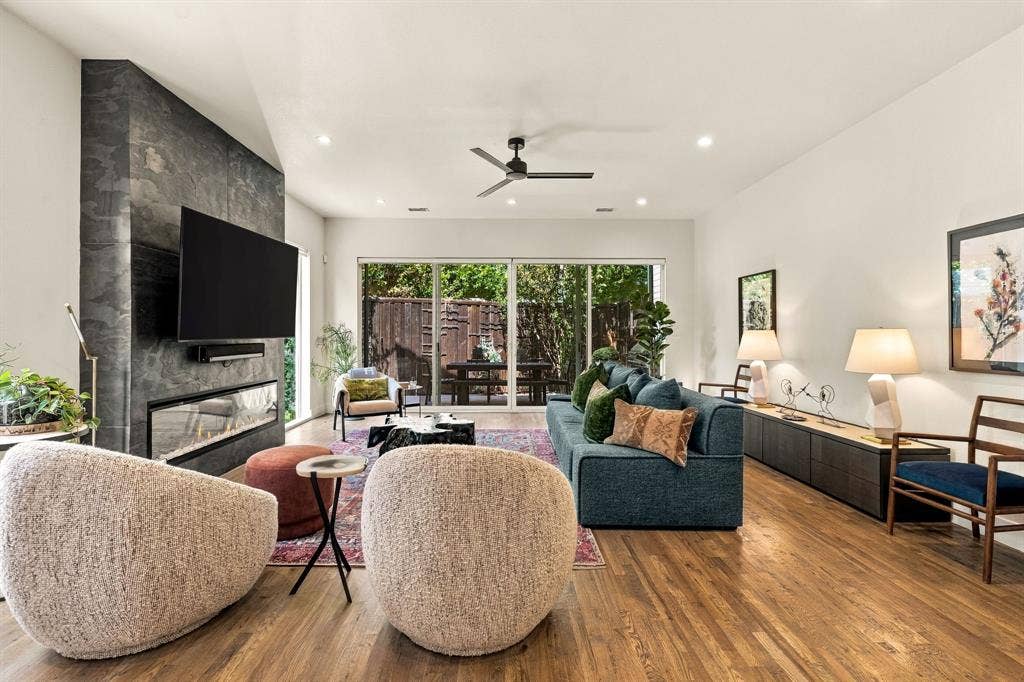 4623 Coles Manor Place, Dallas, TX 75204