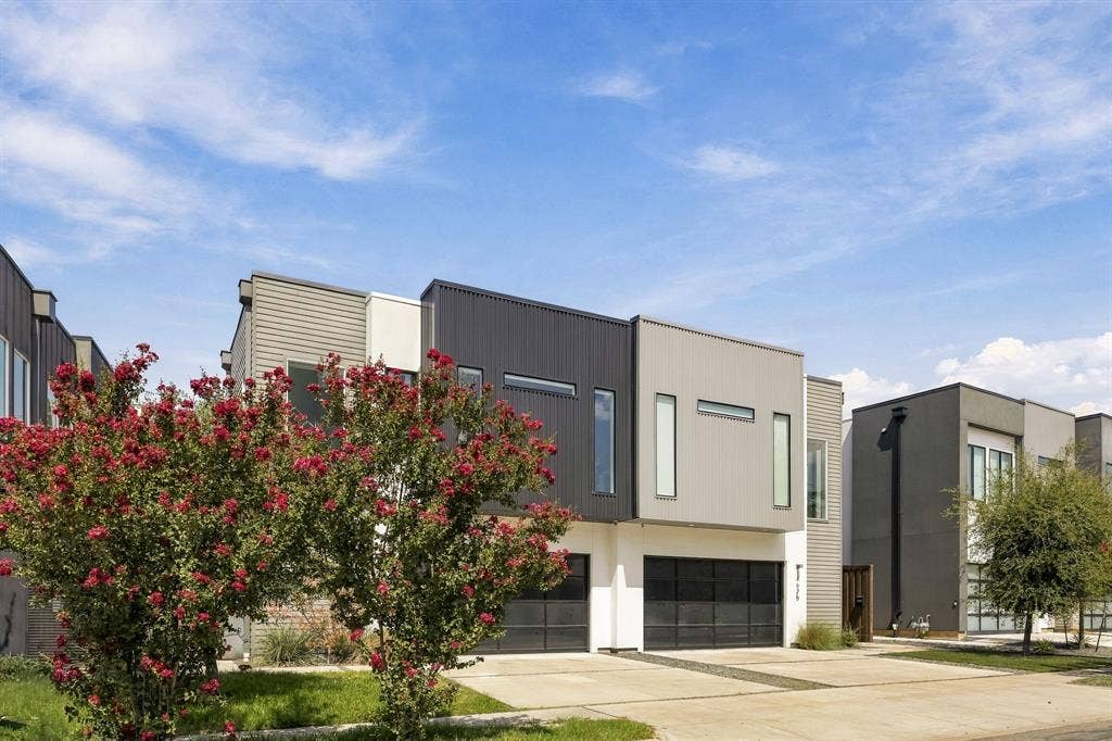 4623 Coles Manor Place, Dallas, TX 75204